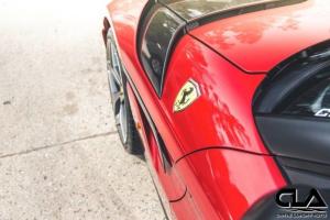 Ferrari SP30 2012 года 